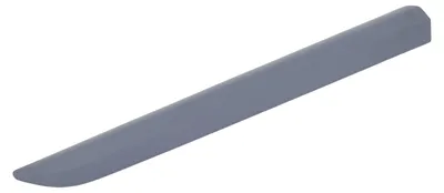 Image de Garniture de porte avant, côté droit, partie inférieure, référence : 6000655024