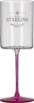 Produktbild von Starlino Aperitivo Stielglas