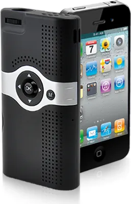 Immagine prodotto di miniprojektér iPhone