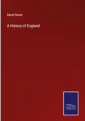 Produktbild von A History of England
