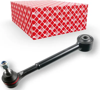 Produktbild von FEBI BILSTEIN 181388 Querlenker Unten Vorne Hinten Links Hinten Rechts für TOYOTA RAV 4 III (ACA3, ACE, ALA3, GSA3, ZSA3)