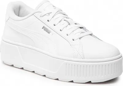 Obrázok produktu pre Tenisky Puma Karmen L Sneaker White