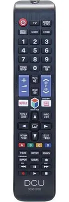 Immagine prodotto di Dcu 30901070 telecomando universale per smart tv samsung