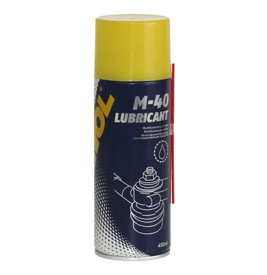 Produktbild von MANNOL Kriechöl 9899 Spraydose 450ml