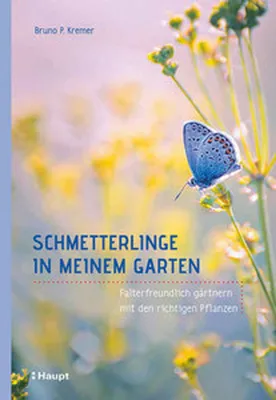 Produktbild von Schmetterlinge in meinem Garten