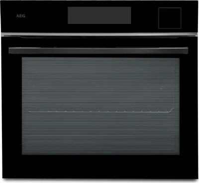 Produktbild von - AEG TP9SB82WAB Einbau-Dampfbackofen