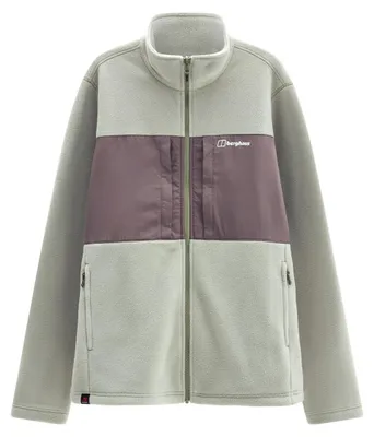 Produktbild von Prism Guide Interactive Jacket Adult Male Wisdom (LtGRN, green), Größe XL (55), 4A001640003, Berghaus