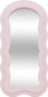 Produktbild von Eazy Living Wandspiegel 28 x 58 cm Brunelle Rosa