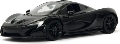 Obrázok produktu pre Jamara McLaren P1     1:14                27 MHz schwarz  6+