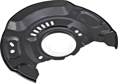 Produktbild von A.B.S. Spritzblech Bremsscheibe für TOYOTA Yaris Schrägheck (P9) 11430 Ankerblech