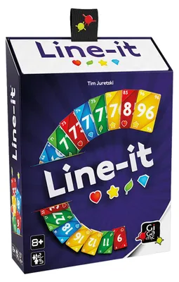 Image de Line-it