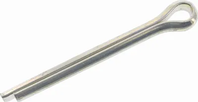Obrázok produktu pre Simson delený čap 4x36-St-A4K (DIN 94) - SR2E, KR50 - pre oceľový výklopný stojan
