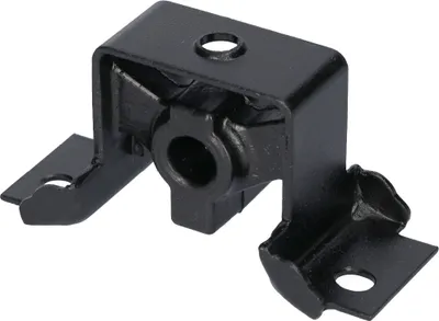 Produktbild von FEBI BILSTEIN Auspuffhalter für NISSAN NP300 Navara Pickup (D40) Auspuffanlage Montageteil 181465