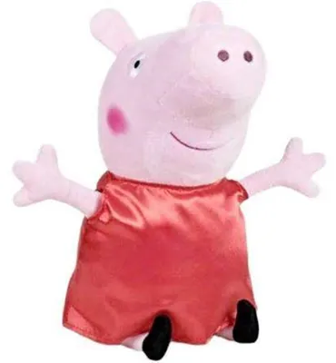 Obrázek produktu pro Peppa Pig 30 cm