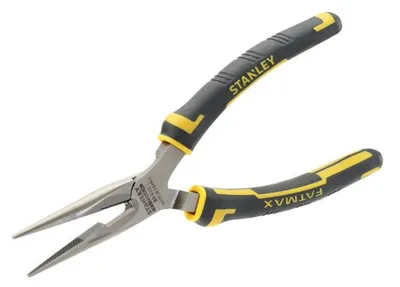 Spitzzange STANLEY BLACK+DECKER FATMAX 165 mm