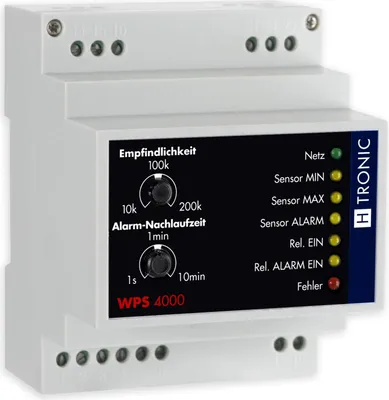 Produktbild von H-Tronic Wasserpegelschalter WPS 4000