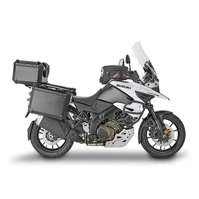 Produktbild von Givi Seitenkoffer-Träger PLO3118CAM ONE-FIT MONOKEY®CAM für Suzuki V-Strom 1050 / XT (20-23) / DE (23)