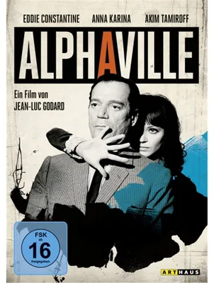 Obrázek produktu pro Alphaville