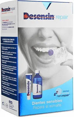 Obrázek produktu pro Desensin Repair Paste 75ml Ústní voda 500ml