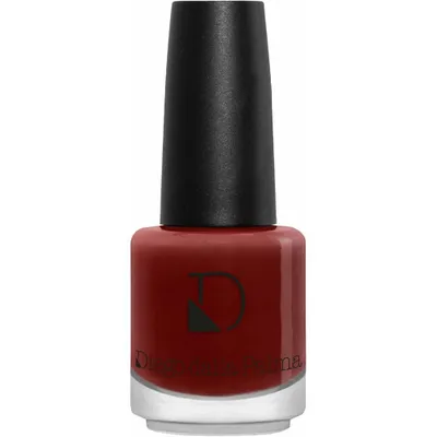 Zdjęcie produktu dla Diego Dalla Palma, Makeup Nails, Toluene-Free, Full-Coverage, Nail Polish, 227, Vino, 14 ml