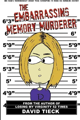 Produktbild von The Embarrassing Memory Murderer