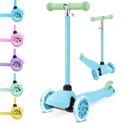 Produktbild von Boldcube - Teeny Scooter: Blue