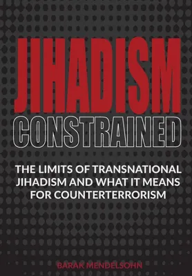 Produktbild von Jihadism Constrained