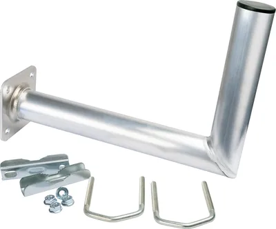 Produktbild von Schwaiger Mast-Balkonausleger MAL30A 001 30cm