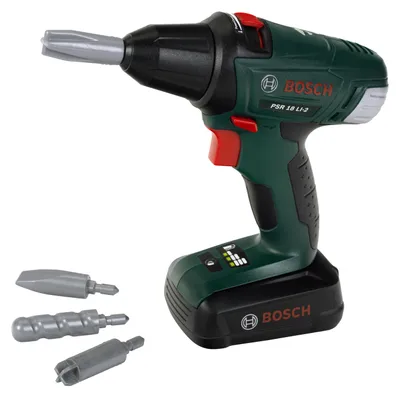 Zdjęcie produktu dla Wkrętarka akumulatorowa Bosch