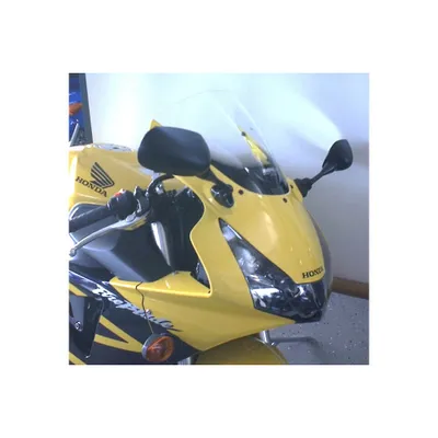 Image de Pare-brise MRA Racing R - Honda CBR900RR