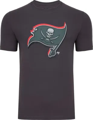 Obrázok produktu pre Tričko New Era - NFL DRAFT Tampa Bay Buccaneers graphite - XL