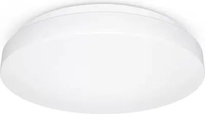 Produktbild von Steinel Sensor-LED-Innenleuchte 15.4 W, 1700 lm, IP54 Mit Bewegungsmelder 069711