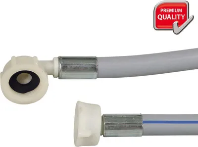 Produktbild von Scanpart 1120090121 F139 Versorgungsschlauch 1.5M 1XHaken