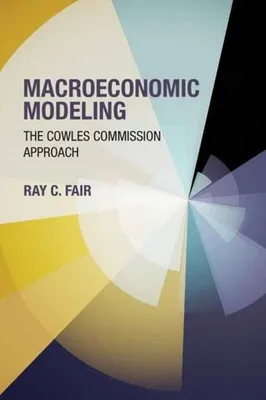 Image de Macroeconomic Modeling