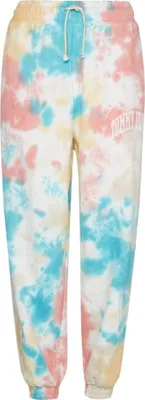 Produktbild von Tommy Hilfiger Hosen Tjw Multi Tie Dye, DW0DW126390K6, Größe: 165