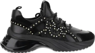 Produktbild von PINKO Damen Sneaker SS0095E031-Z99 Farbe: Schwarz Größe: 37