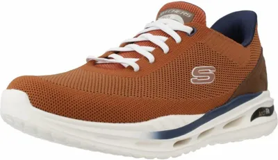 Obrázok produktu pre SKECHERS ARCH FIT ORVAN Hnedá