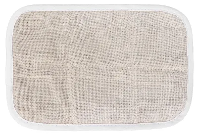 Produktbild von Wormwood Moxibustion Bag Pack Baumwolle und Leinen Heißkompresse Moxa-Therapie-Pad für Taillen-Knieschützer