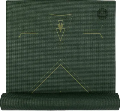 Produktbild von Bodhi Leela Yogamatte 4.5mm Yantralign