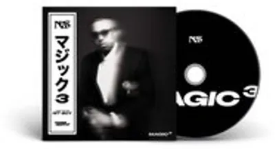 Produktbild von Magic 3