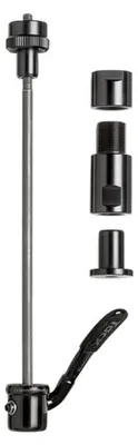Produktbild von Tacx T2840, Achsadapter, Schwarz