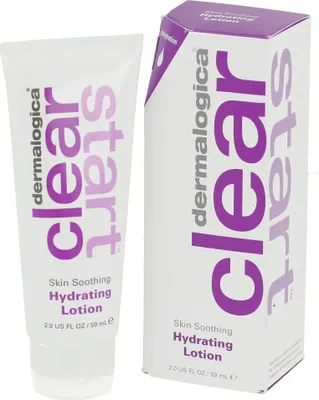 Obrázok produktu pre Dermalogica ClearStart Haut Soothing Hydr. Lotion