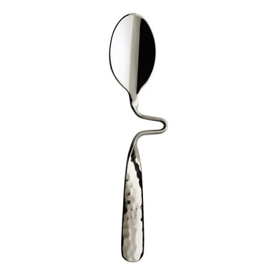 Zdjęcie produktu dla Villeroy & Boch New Wave Caffè Spoon łyżeczka do espresso 12 cm V&B