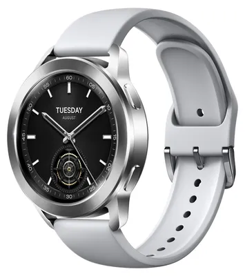 Image de Xiaomi Watch S3