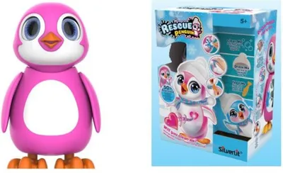 Image de Silverlit SL88651 interactive toy