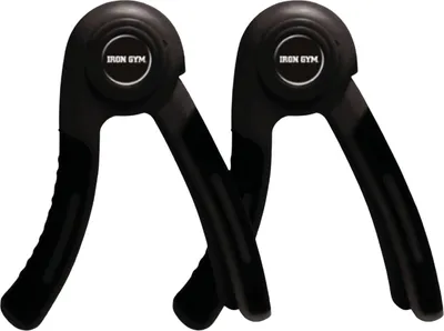 Produktbild von Iron Gym – Handgrifftrainer – 2er-Set