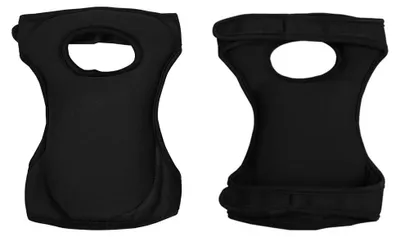 Image de Coussinets de protection pour les genoux avec mousse à mémoire de forme, pour les travaux de jardinage
