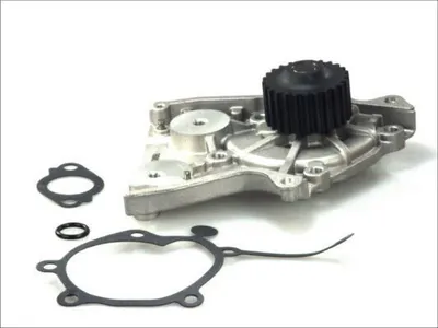 Produktbild von THERMOTEC Kühlmittelpumpe Wasserpumpe für KIA SPORTAGE (K00) D10301TT