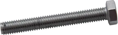 Produktbild von Untere Hinterradgabel Befestigung Schraube Sechskantschraube M8 für Hercules 216