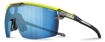 Immagine prodotto di Julbo Ultimate Polarised Sunglasses Trasparente Polarizzato/CAT4 Trasparente Polarizzato/CAT4